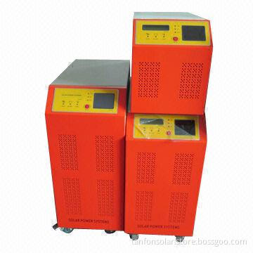 Solar Off-grid Inverter, 1/2/3/6/8kW